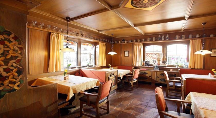 Cafe Pension Koller Hotel Brixen im Thale Bagian luar foto